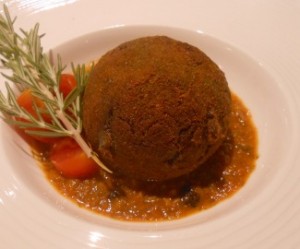 arancina