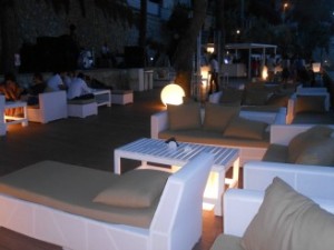 terrazza