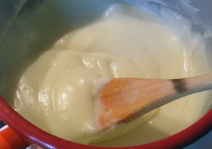 besciamella Cook n'Share