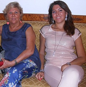 glorioso