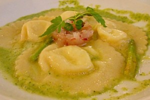 ravioli