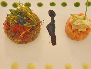 tartare