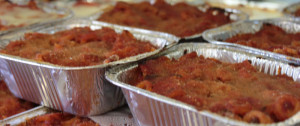 vaschetta