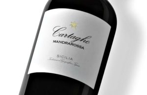 Cartagho Mandrarossa