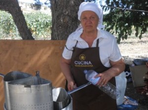 Mandrarossa 9b