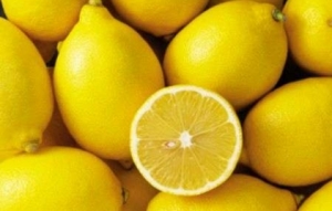 limone siracusa