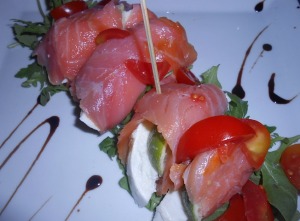 salmone