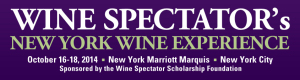 wine spectator