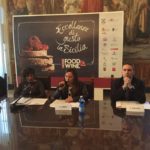 Expo Food and Wine: Catania capitale dell’eccellenza gastronomica.
