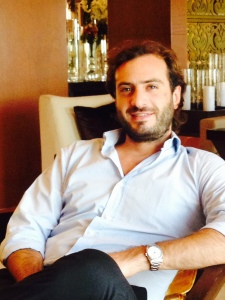 Andrea Mulé