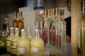 Distillati e Arancino Consorzio Toscana Sapori