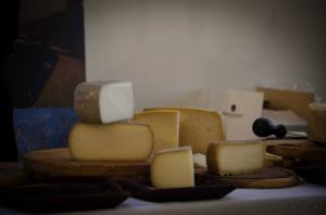 Formaggi Consorzio Toscana Sapori