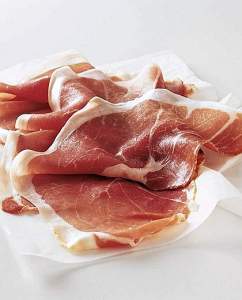 crudo cuneo