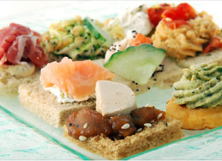 Super Food, Junk Food, Slow Food, Feel Food: ecco come non perdersi nel labirinto del Food