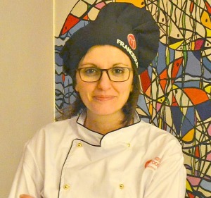 francesca master