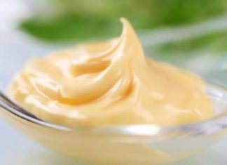 La maionese con l’olio d’oliva? Previene il cancro del colon