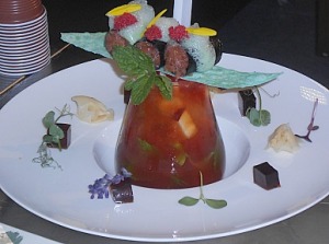 mojito