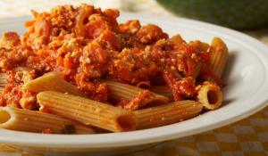 pasta