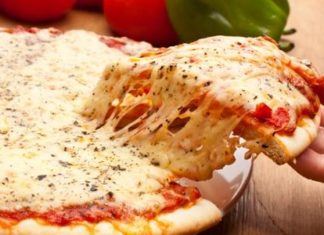 A Bolognetta, una “food immersion” nella pizza.