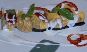 raviolo