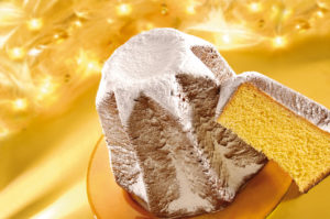 pandoro