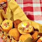 Editoriale. Arancino all’uovo sodo ad Expo 2015? No, grazie.