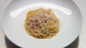 carbonara