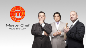 master australia