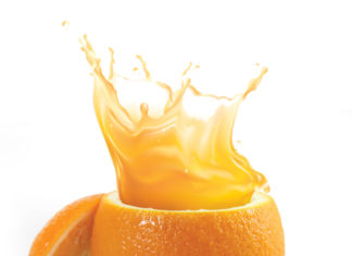 Antiossidanti del cibo, meglio degli integratori