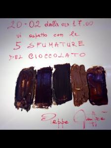cioccolato