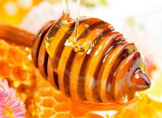 Miele. Quello italiano è il più sicuro: e fa dimagrire.