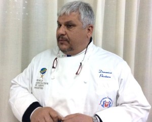 domenico privitera