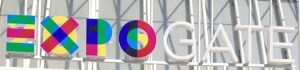 expo gate