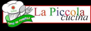 piccola cucina