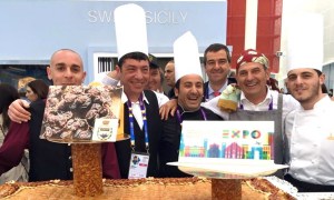 expo sicilia