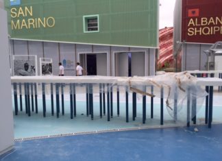 Il biomediterraneo non affonda: Paesi del Mediterraneo e Sicilia insieme per il bene del progetto culturale dell’Expo. E Crocetta istituisce un comitato di controllo.