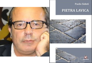 Libro Paolo Sidoti
