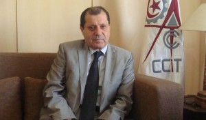 Mounire Mouakhar