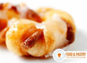 food pastry