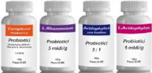 probiotici