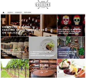 quisine_homepage