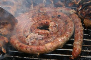 salsiccia