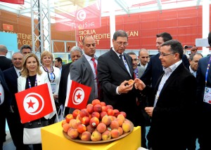 tunisia expo