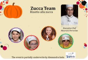 zucca