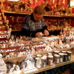 Focus. Mercatini di Natale ed enogastronomia: un soffice abbraccio