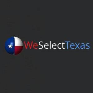 WeselectTexaslog