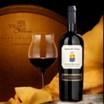 Questo vulcanico Aglianico del Vulture