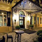 Exè – Hotel Mercure Excelsior Palermo –
