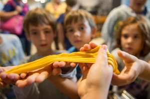 Laboratorio Museo Pasta