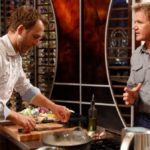 A Dinner with Luca: Luca Manfè, the Italian dreamer who won MasterChef USA.